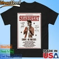Officialshaboozeygoingeuropeuktour2024posterwhereshirt