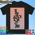 Officialthedipnov12024houseofbluesinbostonmapostershirt