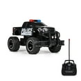 thumbnail image 1 of Officially Licensed 1:14 Ford F-150 SVT Raptor Police Remote Control RC Truck, 1 of 6