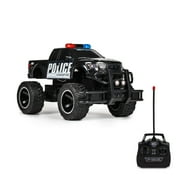 Officially Licensed 114 Ford F-150 SVT Raptor Police Remote Control RC Truck