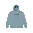 thumbnail image 1 of Officially Licensed APOH, Picasso Head Of A Girl Hoodie, 1 of 1