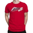 thumbnail image 1 of Officially Licensed Andes Mint Chocolate Candy Bars Men's T-shirt, 1 of 3