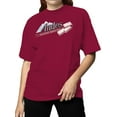 thumbnail image 1 of Officially Licensed Andes Mint Chocolate Candy Bars Women's T-shirt, 1 of 3