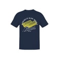 thumbnail image 1 of Officially Licensed Andes Mint Classic Men's T-shirt, 1 of 3