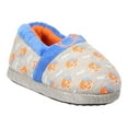 thumbnail image 1 of Officially Licensed Blippi Cozy Slip On Slippers, 1 of 4