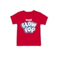 thumbnail image 1 of Officially Licensed Blow Pop Charms Blow Pop Candy Fun Youth's T-shirt, 1 of 3