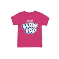 thumbnail image 1 of Officially Licensed Blow Pop Charms Blow Pop Candy Fun Youth's T-shirt, 1 of 3