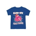 thumbnail image 1 of Officially Licensed Blow Pop Charms Blow Pop Youth's T-shirt, 1 of 3