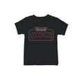 thumbnail image 1 of Officially Licensed Blow Pop Neon Blow Pop Sign Decor Youth's T-shirt, 1 of 3