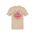 thumbnail image 1 of Officially Licensed Blow Pop Retro Candy Pop Graphic Men's T-shirt, 1 of 3