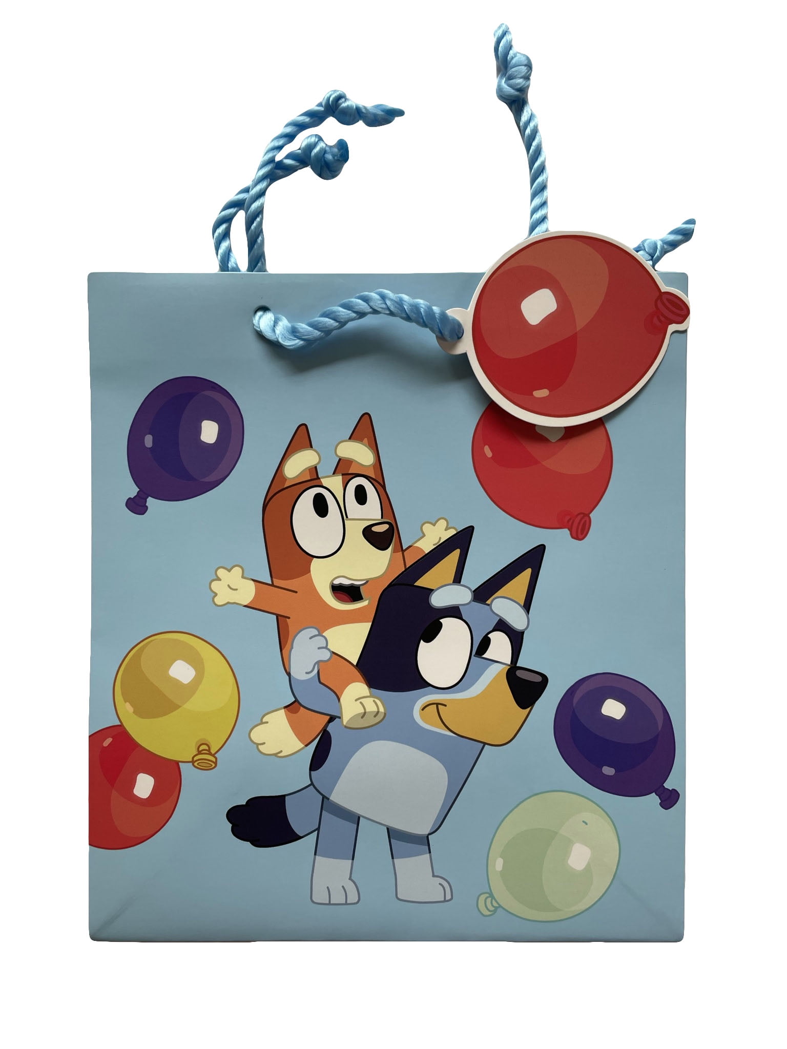 Bluey birthday gifts -  Italia