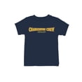 thumbnail image 1 of Officially Licensed Charleston Chew Chocolate Candy Youth's T-shirt, 1 of 3