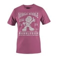 thumbnail image 1 of Officially Licensed Classic Dubble Bubble Advertisement Men's T-shirt, 1 of 3