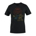 thumbnail image 1 of Officially Licensed Classic Dubble Bubble Gum Advertisement Men's T-shirt, 1 of 3