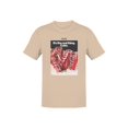 thumbnail image 1 of Officially Licensed Coca Cola Chilled Coke: The Real Thing Men's T-shirt, 1 of 3