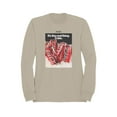 thumbnail image 1 of Officially Licensed Coca Cola Chilled Coke: The Real Thing Women's Sweatshirt, 1 of 3