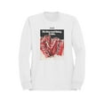 thumbnail image 1 of Officially Licensed Coca Cola Chilled Coke: The Real Thing Women's Sweatshirt, 1 of 3