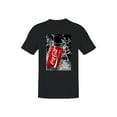 thumbnail image 1 of Officially Licensed Coca Cola Classic: Can’t Beat It Men's T-shirt, 1 of 3