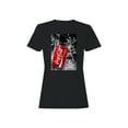 thumbnail image 1 of Officially Licensed Coca Cola Classic: Can’t Beat It Women's T-shirt, 1 of 3