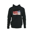 thumbnail image 1 of Officially Licensed Coca Cola Coke Is It! - Iconic Coca-Cola Ad Men's Hoodie, 1 of 3