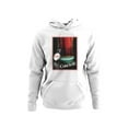 thumbnail image 1 of Officially Licensed Coca Cola Coke is It! Retro Graphic Design Men's Hoodie, 1 of 3