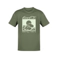 thumbnail image 1 of Officially Licensed Coca-Cola Have a Coke Retro Art Deco Graphic Men's T-shirt, 1 of 3