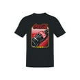thumbnail image 1 of Officially Licensed Coca Cola Refresh Yourself Vintage Men's T-shirt, 1 of 3
