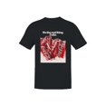 thumbnail image 1 of Officially Licensed Coca Cola The Real Thing Coca-Cola Cans Men's T-shirt, 1 of 3