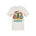 thumbnail image 1 of Officially Licensed Coca Cola Vintage Coca-Cola Perfect Harmony Men's T-shirt, 1 of 3