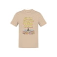 thumbnail image 1 of Officially Licensed Coca Cola World Coke Buy Vintage Design Men's T-shirt, 1 of 3