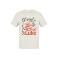 thumbnail image 1 of Officially Licensed Diet Coke Need a Diet Coke Retro Men's T-shirt, 1 of 3