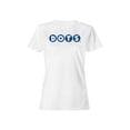 thumbnail image 1 of Officially Licensed Dots Assorted Fruit Flavored Candy Women's T-shirt, 1 of 3