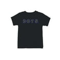 thumbnail image 1 of Officially Licensed Dots Retro Milk Duds Candy Youth's T-shirt, 1 of 3