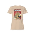 thumbnail image 1 of Officially Licensed Dots Vintage Candy Box 1945 Women's T-shirt, 1 of 3
