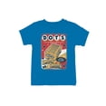 thumbnail image 1 of Officially Licensed Dots Vintage Candy Box 1945 Youth's T-shirt, 1 of 3