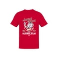 thumbnail image 1 of Officially Licensed Dubble Bubble America's Original Men's T-shirt, 1 of 3