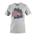 thumbnail image 1 of Officially Licensed Dubble Bubble Don't Burst My - Retro Design Women's T-shirt, 1 of 3