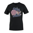 thumbnail image 1 of Officially Licensed Dubble Bubble Don't Burst My - Retro Design Women's T-shirt, 1 of 3