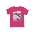 thumbnail image 1 of Officially Licensed Dubble Bubble : Fun with Gum! Youth's T-shirt, 1 of 3