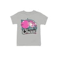 thumbnail image 1 of Officially Licensed Dubble Bubble License to Chew Bubble Gum Youth's T-shirt, 1 of 3