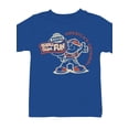 thumbnail image 1 of Officially Licensed Dubble Bubble Vintage Gum Advertisement Youth's T-shirt, 1 of 3