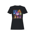 thumbnail image 1 of Officially Licensed Fanta Spooky Fanta Halloween Women's T-shirt, 1 of 3