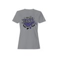 thumbnail image 1 of Officially Licensed Fanta Spooky Halloween Women's T-shirt, 1 of 3