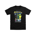 thumbnail image 1 of Officially Licensed Horrorline, Horror Line A Pain In The Neck T-Shirt, 1 of 1