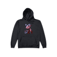thumbnail image 1 of Officially Licensed Horrorline, Dracula Graphic Hoodie, 1 of 1