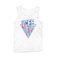 thumbnail image 1 of Officially Licensed Icee Classic Frozen Drink Men's Tank Top, 1 of 3