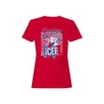thumbnail image 1 of Officially Licensed Icee Polar Bear Cool Women's T-shirt, 1 of 3