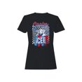thumbnail image 1 of Officially Licensed Icee Polar Bear Cool Women's T-shirt, 1 of 3