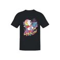 thumbnail image 1 of Officially Licensed Icee Retro Polar Bear Stay Cool Men's T-shirt, 1 of 3
