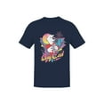 thumbnail image 1 of Officially Licensed Icee Retro Polar Bear Stay Cool Men's T-shirt, 1 of 3